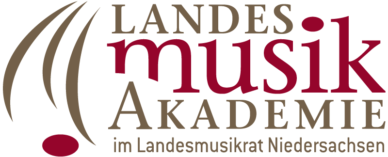 Logo der Landesmusikakademie Niedersachsen